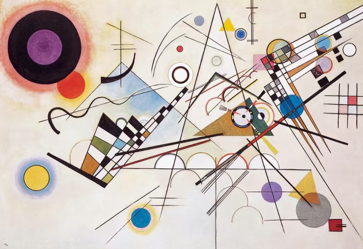 What is Abstract Art