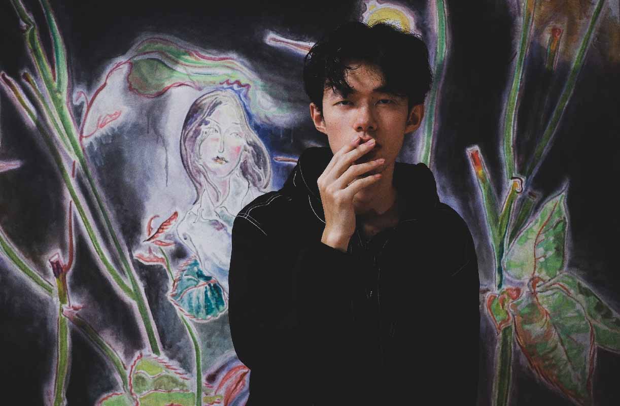 An Interview with Artist Philo by Artphiloso Gallery