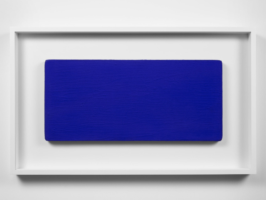 The Meaning and Symbolism of Blue in Art and Design