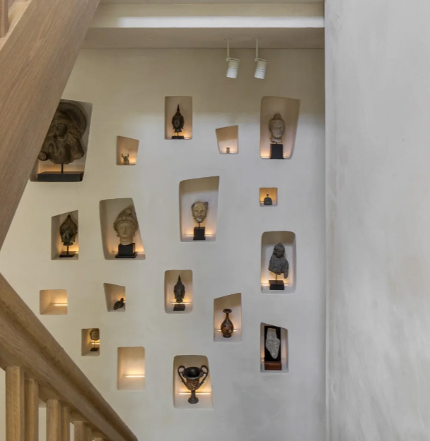 Stop Hanging Art Wrong: Professional Art Display Techniques Anyone Can Use