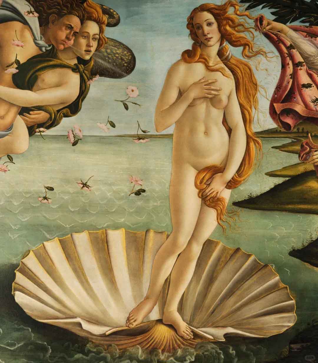 Who Is Looking at Whom Reexamining the Female Nude in Art