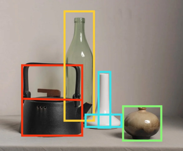 Why Proportion Matters More Than You Think in Art and Design