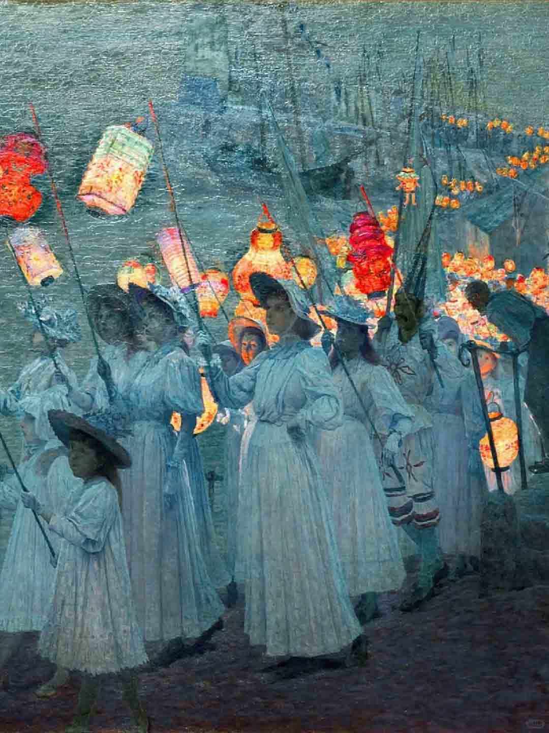 The Complete Guide to Art Contrast Definition, Visual Principles, and Artistic Examples