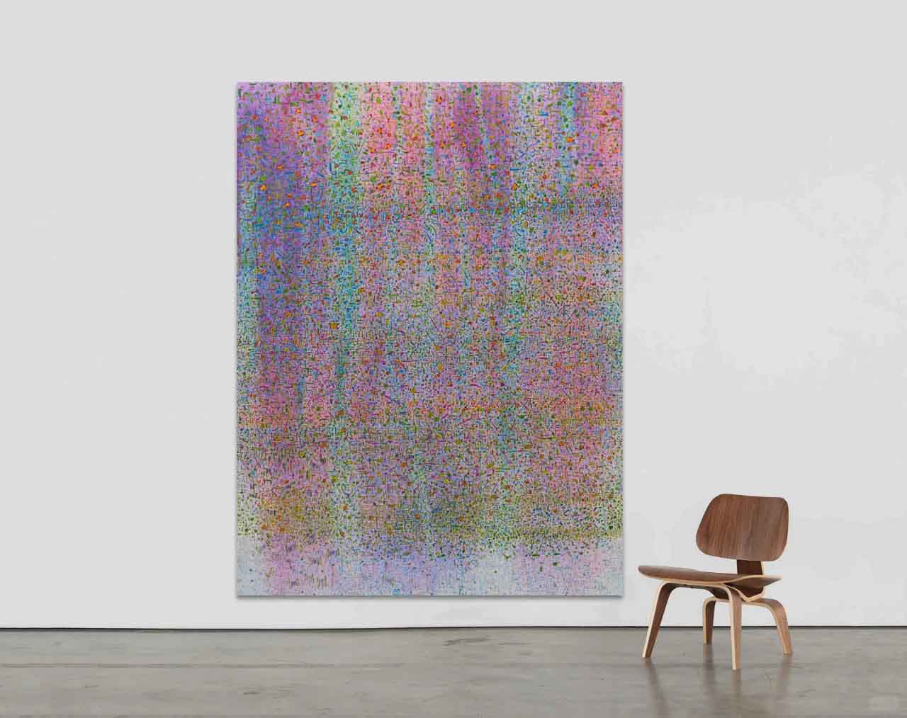 Is Chinese Contemporary Oil Painting a Good Investment