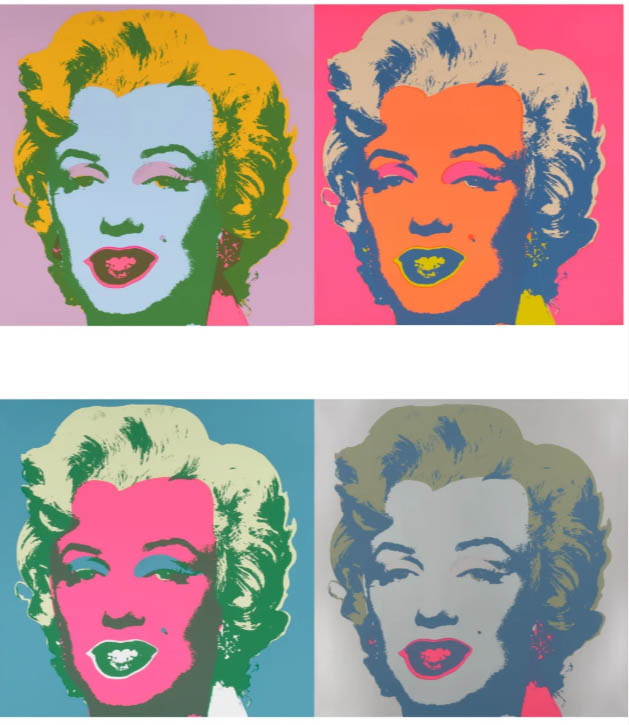 Andy Warhol