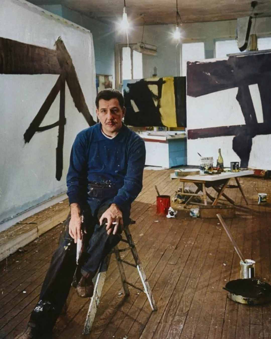 Franz Kline