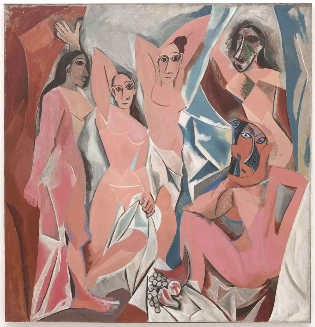 Pablo Picasso
