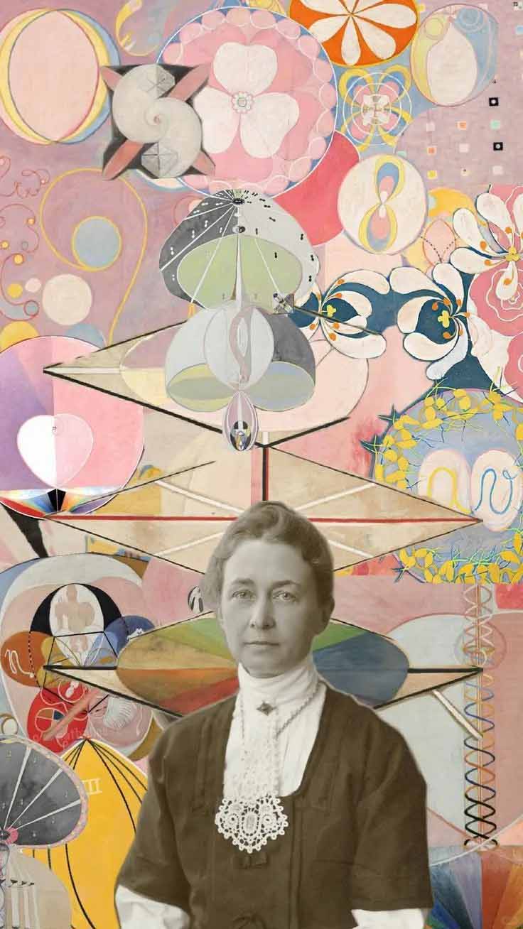 Hilma af Klint