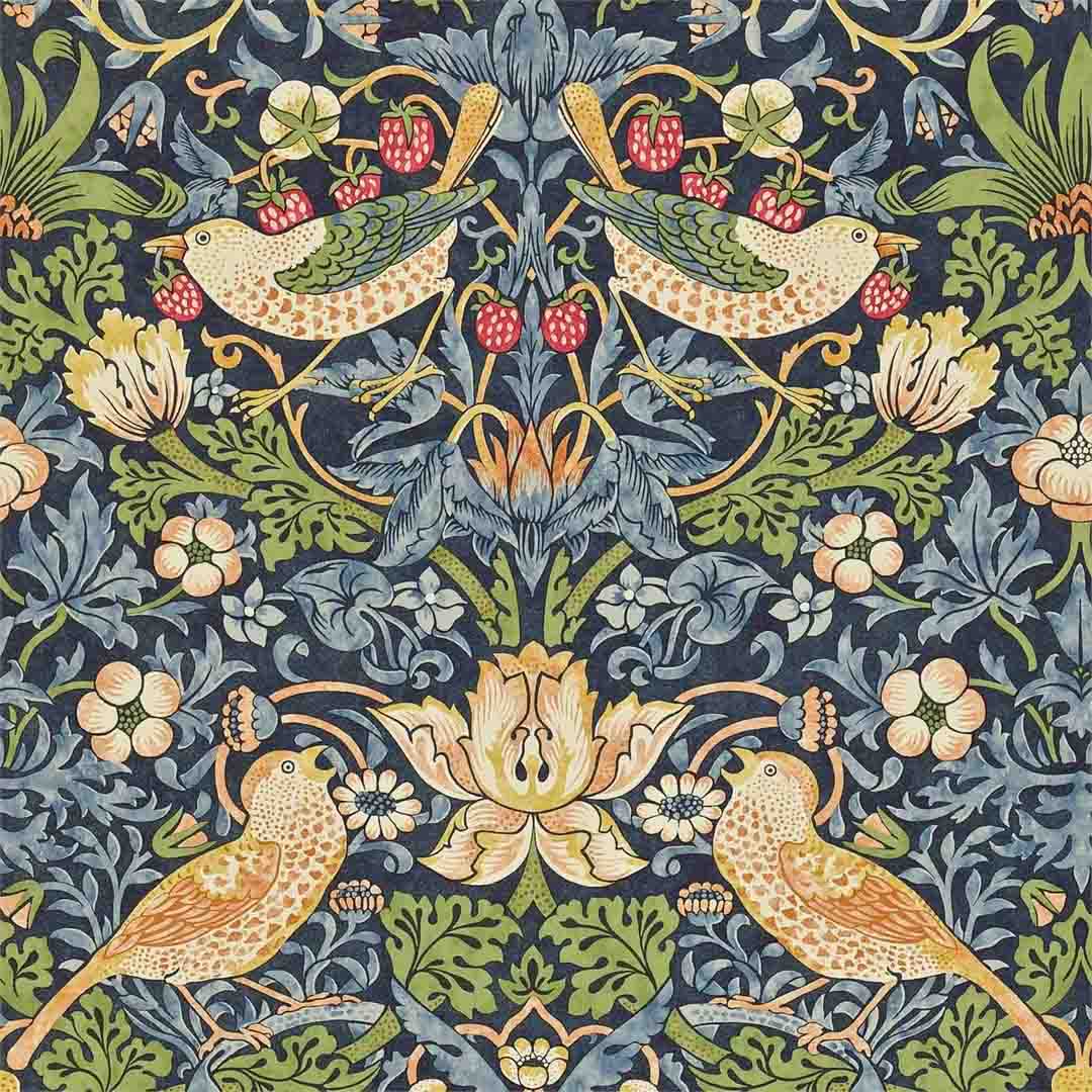 William Morris