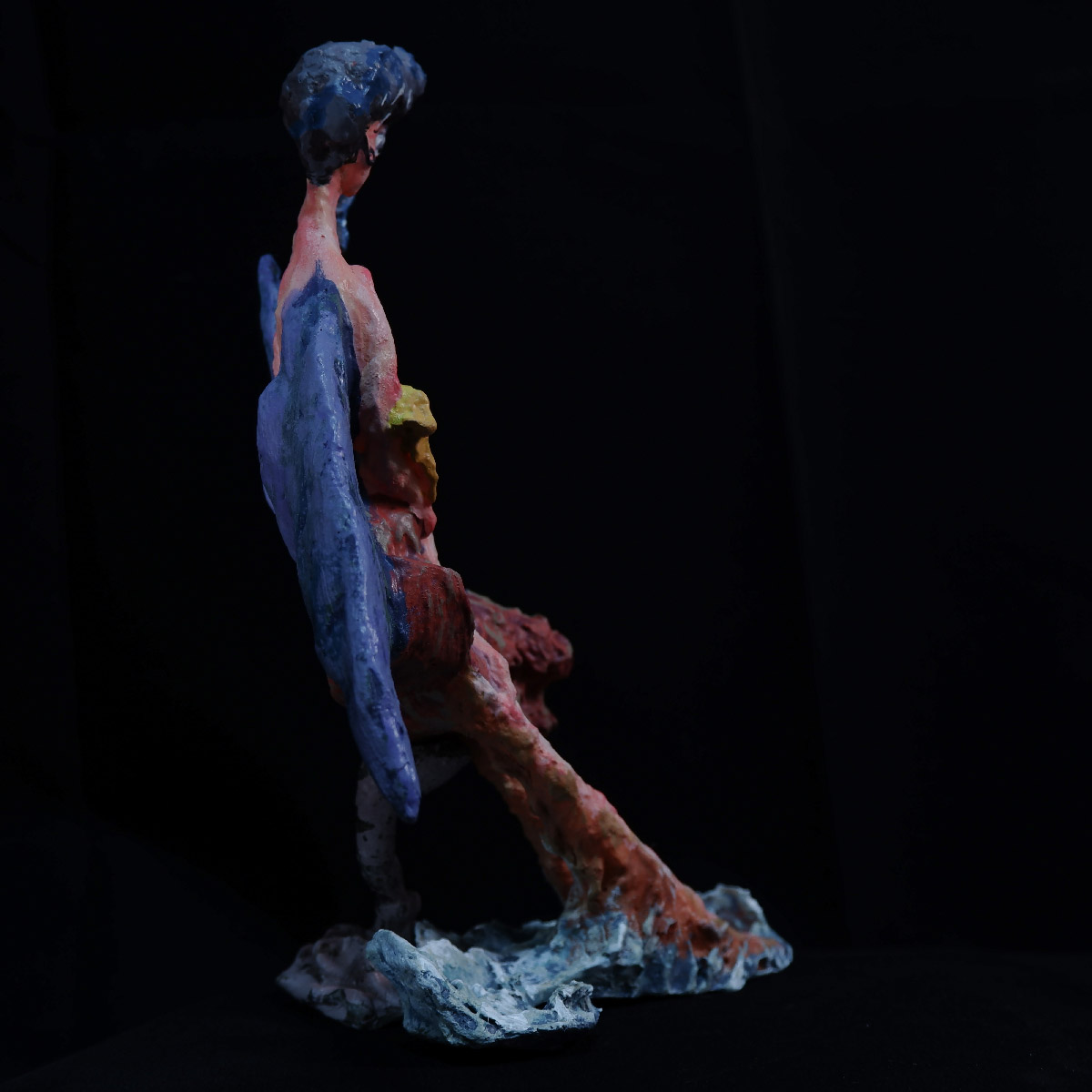 Trendy Blind Box Figurine