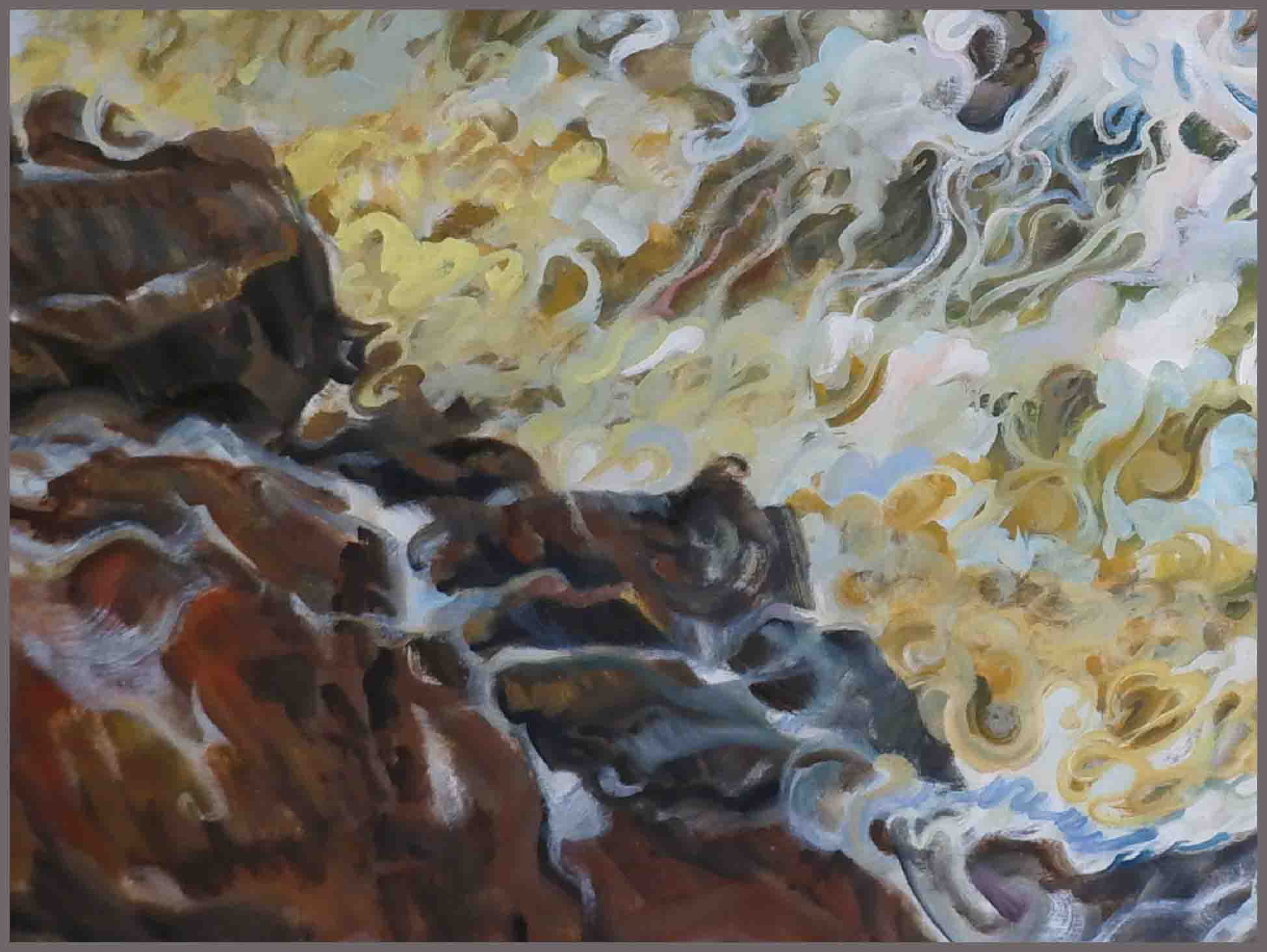 Sea